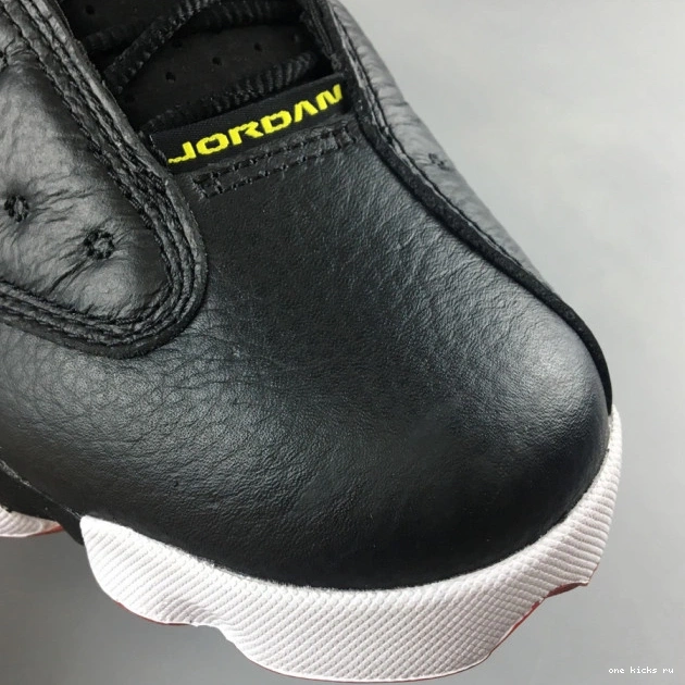 Rep Retro 'Playoff' 13 2011 Air Jordan 414571-001 0710